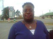 Michelle Scurry - Class of 1989 - Valdosta High School