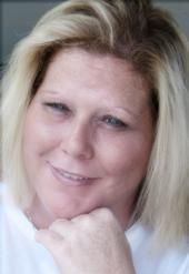 Dana Holcomb - Class of 1990 - Valdosta High School