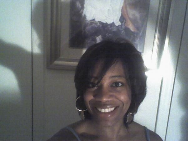 Ebony Mccall - Class of 1997 - Valdosta High School