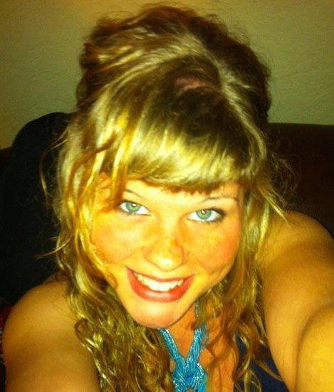 Reesa Patelski - Class of 2008 - Valdosta High School