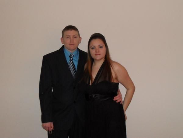 Rachel Mccall - Class of 2005 - Valdosta High School