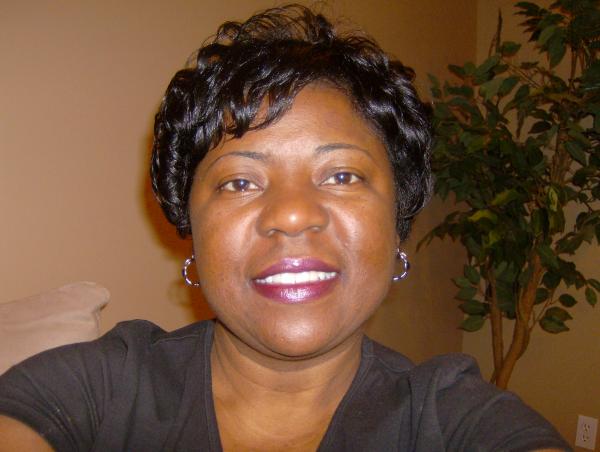 Mary Johnson - Class of 1982 - Valdosta High School