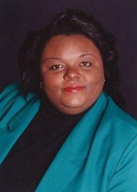 Chassitty Loving - Class of 1991 - Valdosta High School