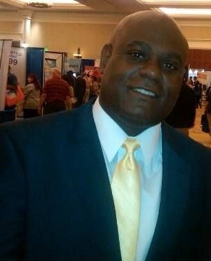 Chyon Simmons - Class of 1986 - Valdosta High School