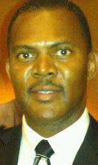 Ken Washington - Class of 1978 - Valdosta High School