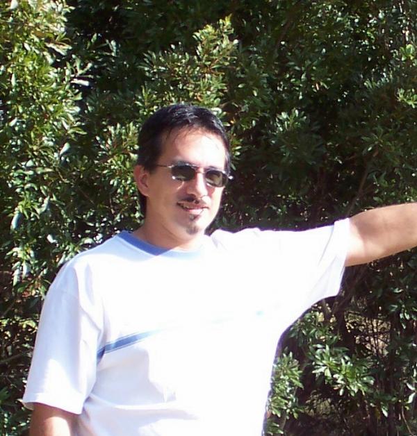 Joseph Duvall - Class of 1982 - Valdosta High School