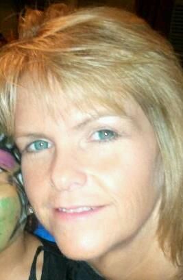 Tina Nitschke - Class of 1985 - Valdosta High School