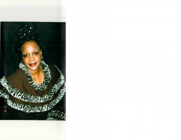 Fadia (fay) Lester - Class of 1970 - Valdosta High School