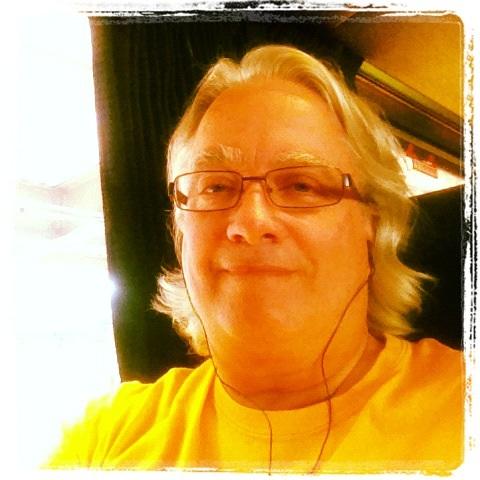 James Hackworth - Class of 1977 - Valdosta High School