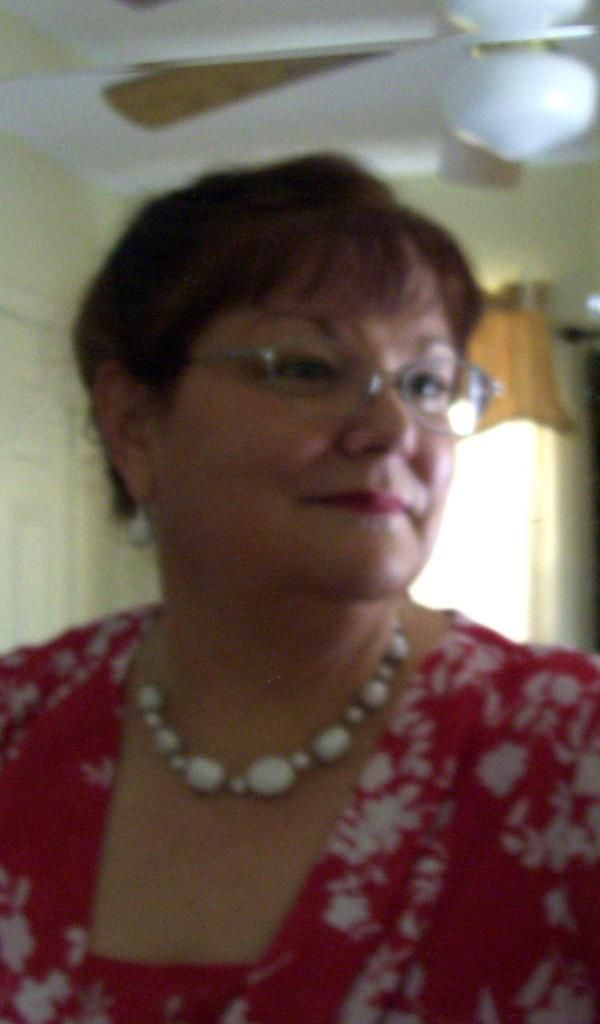 Barbara Norton - Class of 1971 - Valdosta High School