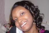 Jasmine Harris - Class of 2010 - Valdosta High School