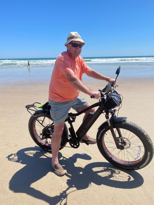 John Kemp - Class of 1959 - Valdosta High School