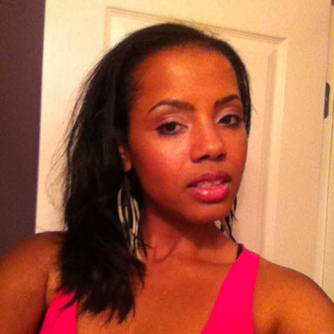 Mary Moten - Class of 1998 - Valdosta High School