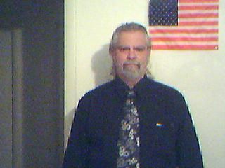 Jonathan Wilburn - Class of 1975 - Valdosta High School