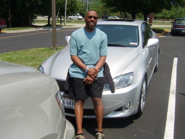 Michael Battles - Class of 1978 - Valdosta High School