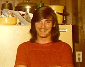 Jimmy Hughes - Class of 1978 - Valdosta High School