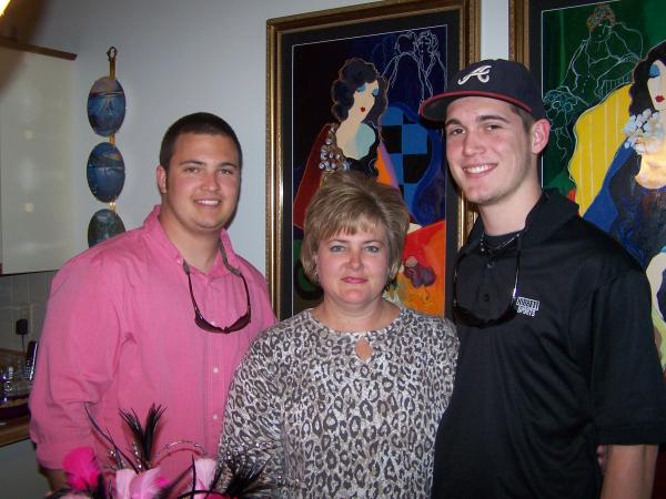 Dalton Gurley - Class of 2010 - Valdosta High School