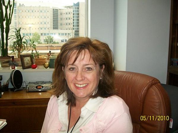 Rene Allen - Class of 1981 - Valdosta High School