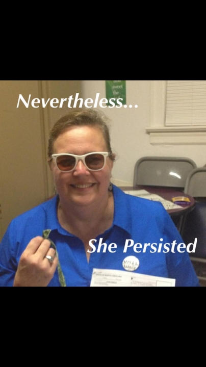 Kathy Johnston - Class of 1973 - Valdosta High School