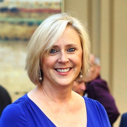Elizabeth Jackson - Class of 1969 - Valdosta High School