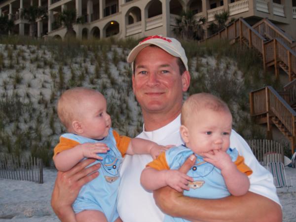 Jason Mcghin - Class of 1991 - Valdosta High School