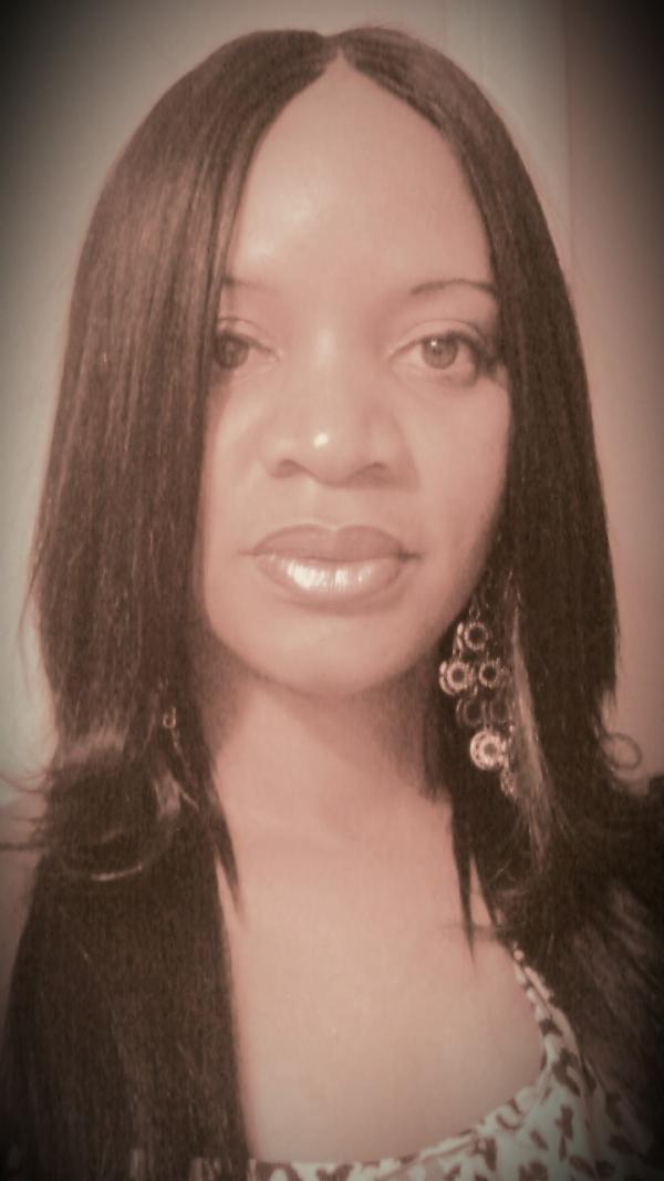 Petra Phillips - Class of 1989 - Valdosta High School