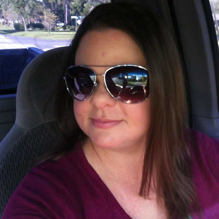 Jennifer Vance - Class of 1992 - Valdosta High School