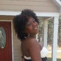 Latosha Wells - Class of 1996 - Valdosta High School
