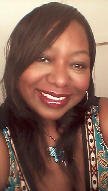 Perlita Spencer - Class of 1992 - Valdosta High School