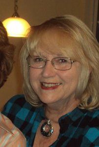 Margaret Knight - Class of 1957 - Valdosta High School