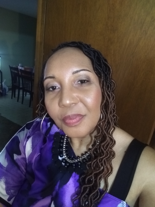 Karmell Logan - Class of 1993 - Valdosta High School