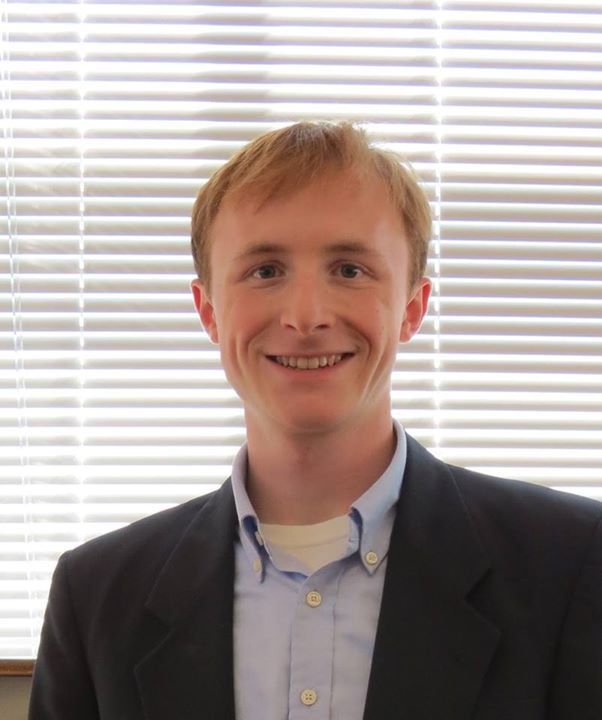 Andrew Smith - Class of 2011 - Valdosta High School