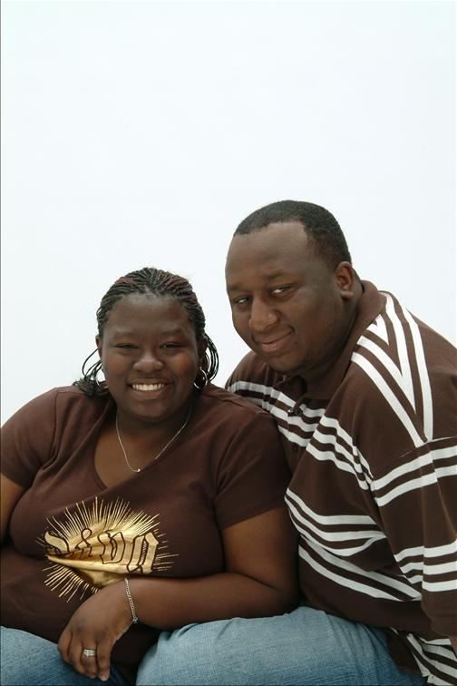 Nishonda Stokes - Class of 2004 - Valdosta High School