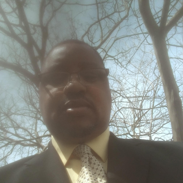 Anthony Freeman - Class of 1987 - Valdosta High School