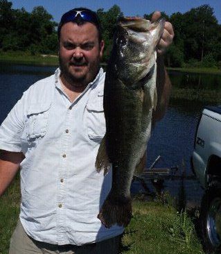 Jason Barham - Class of 1997 - Valdosta High School