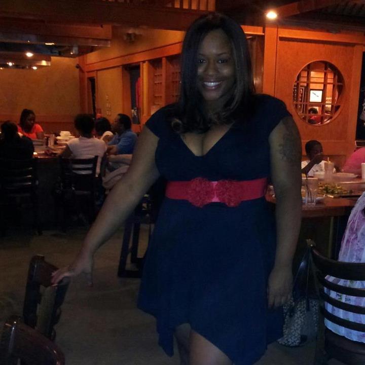 Lasondra Taylor - Class of 2005 - Kendrick High School