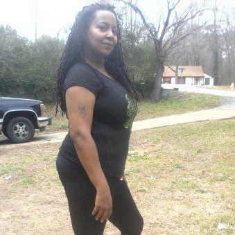 Tarla Mobley - Class of 1992 - Kendrick High School