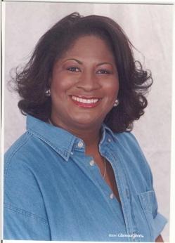Debora Beauford - Class of 1978 - Kendrick High School