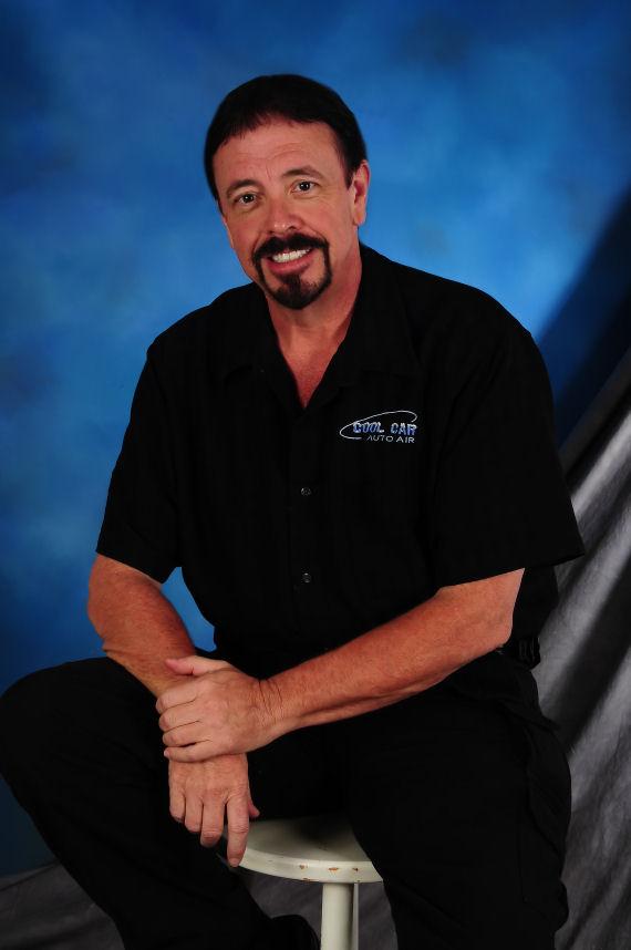 Gus Swensen - Class of 1973 - Kendrick High School
