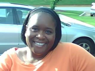 Myra Robinson - Class of 1990 - Kendrick High School
