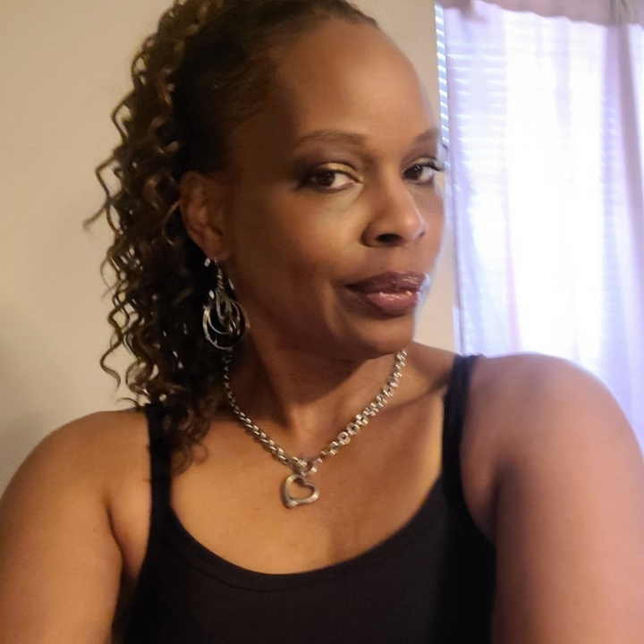 Vonceil Holt - Class of 1988 - Kendrick High School