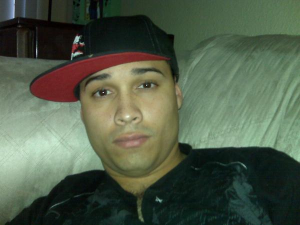 Jason Noel - Class of 2003 - Kendrick High School