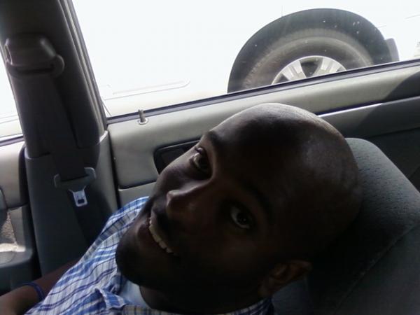 Jason Durham - Class of 2001 - Kendrick High School