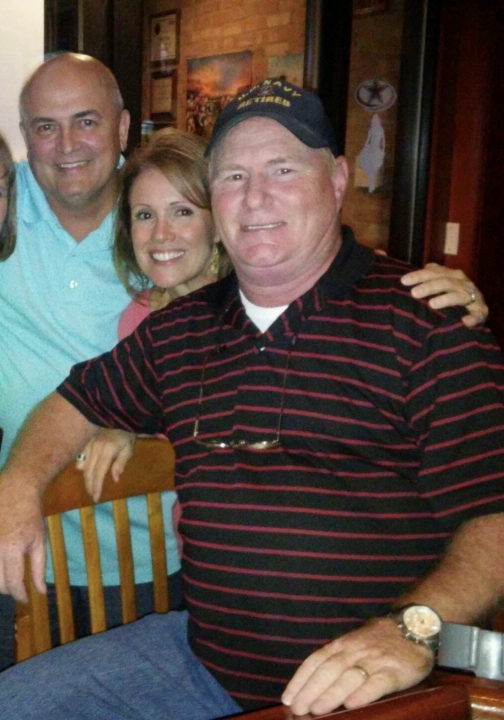 John Kroll - Class of 1980 - Kendrick High School
