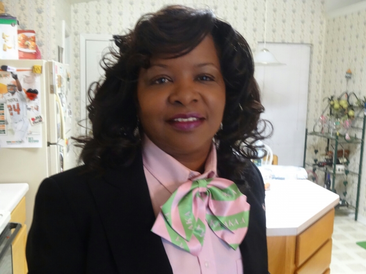 Joni Taylor - Class of 1974 - Kendrick High School