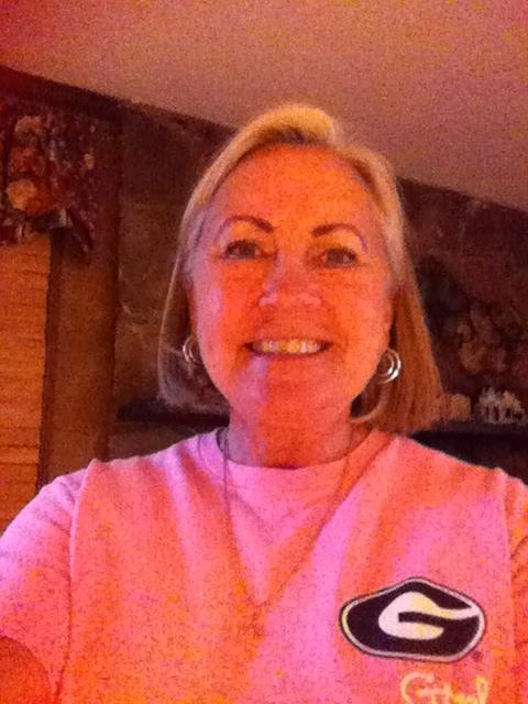 Shela Stinchcomb - Class of 1970 - Kendrick High School