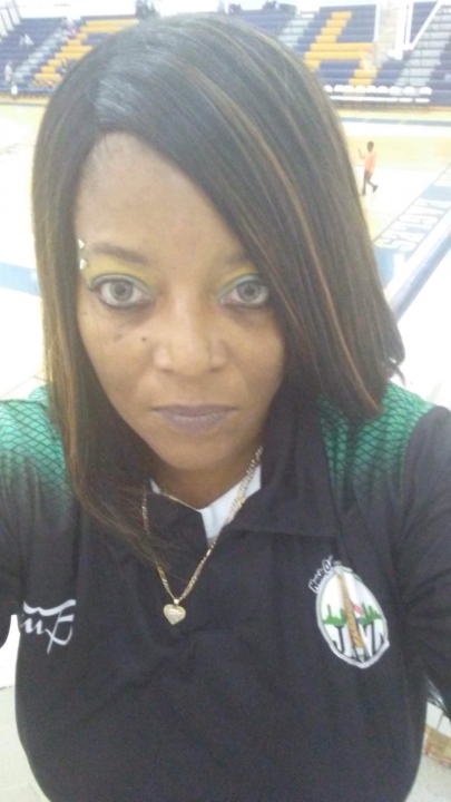 Angela Daniels - Class of 1989 - Kendrick High School