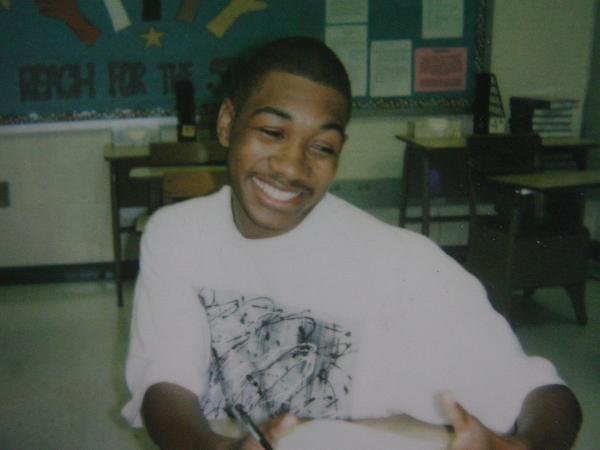 Reginald Bell - Class of 2006 - Kendrick High School