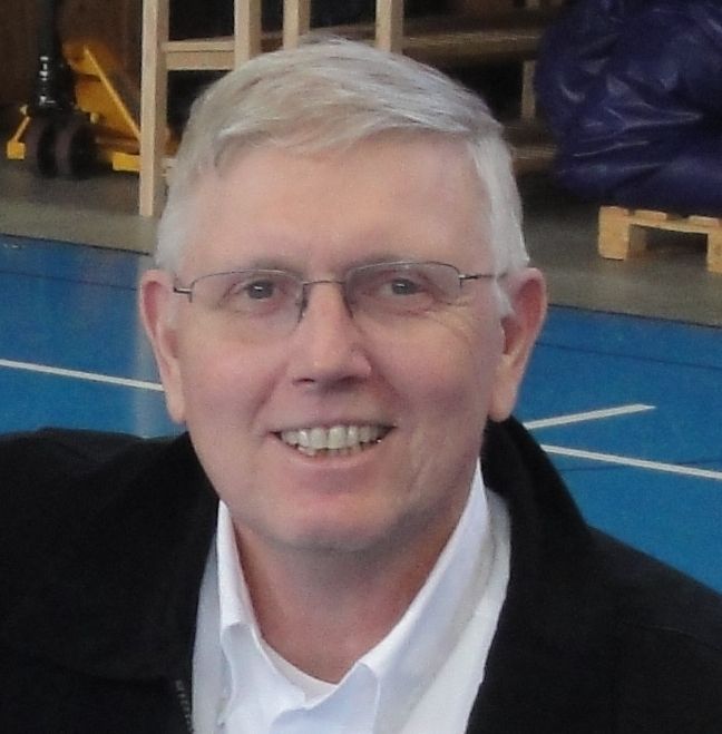 Michael Dukes - Class of 1973 - Kendrick High School