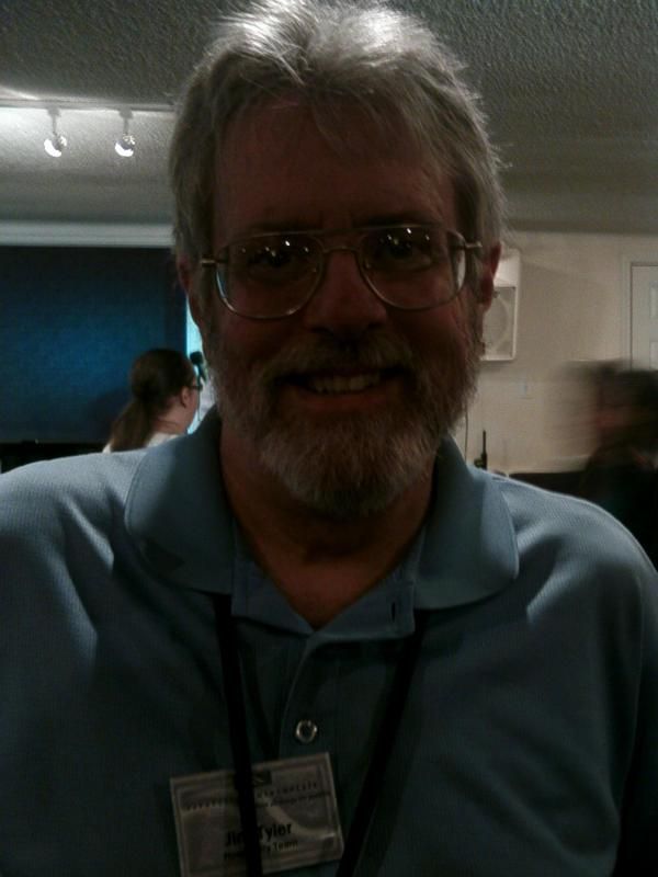 James Tyler - Class of 1975 - Kendrick High School